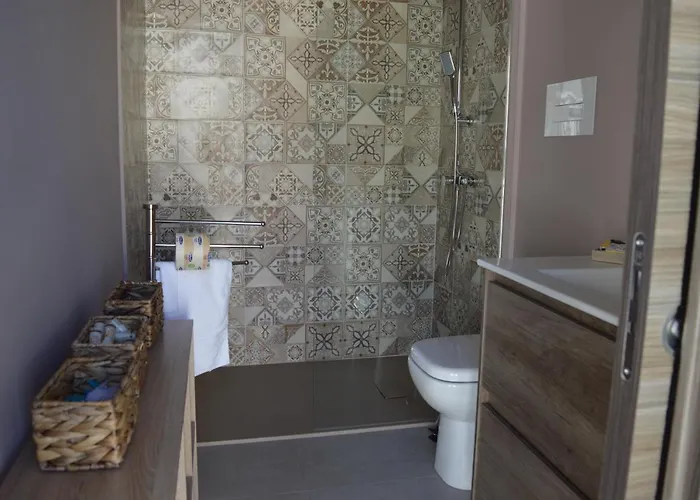 Emerella Apartman Siderno