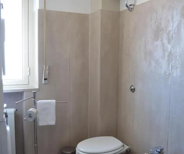 Apartman Emerella Siderno