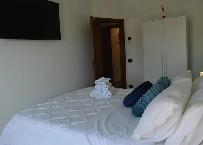 Apartman Emerella Siderno