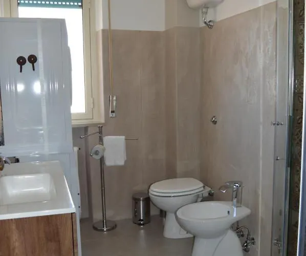 Emerella Apartman Siderno