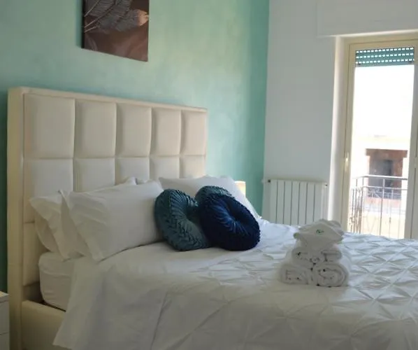 Emerella Apartman Siderno
