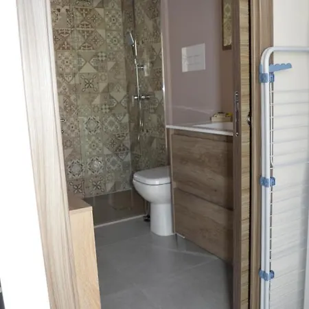 Emerella * Сидерно-Марина