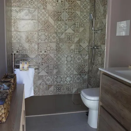 Emerella Апартаменты Сидерно-Марина