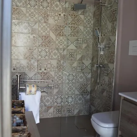 Emerella Апартаменты Сидерно-Марина