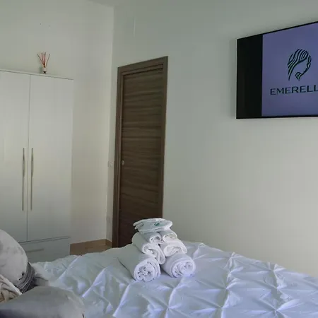 Emerella * Сидерно-Марина