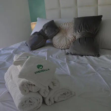 Appartement Emerella *