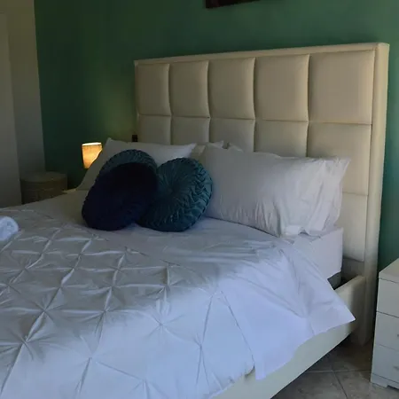 Emerella Appartement