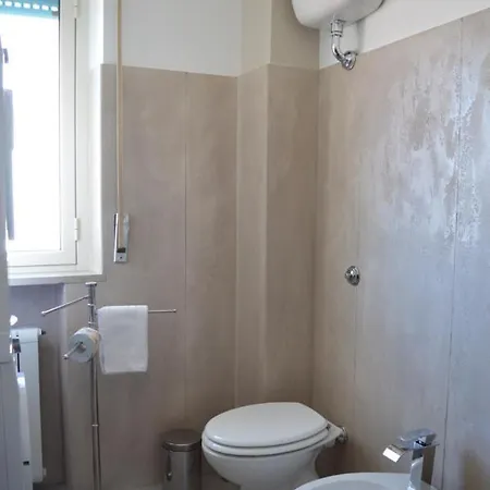 Апартаменты Emerella Сидерно-Марина