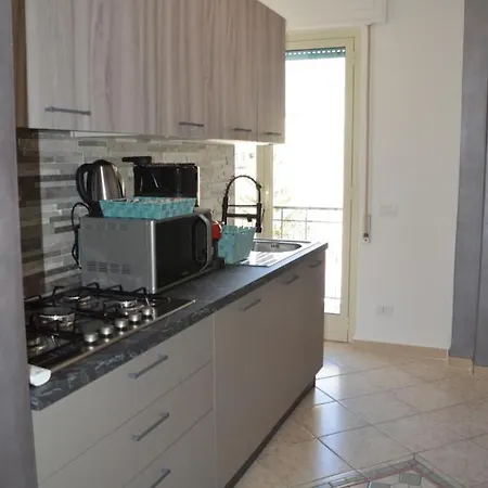 Emerella Апартаменты