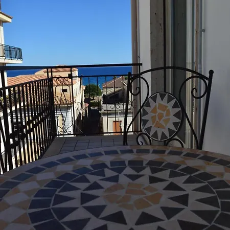 Emerella Appartement
