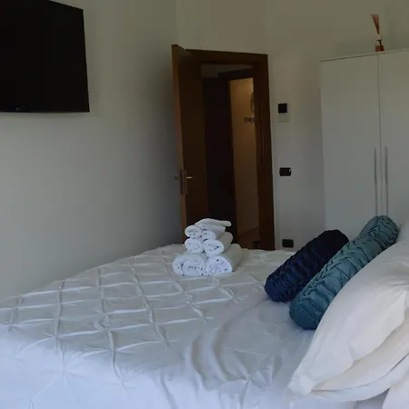 Apartman Emerella Siderno