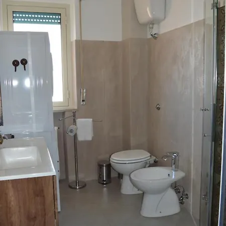 Emerella Apartment Siderno