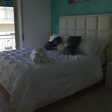 Emerella * Сидерно-Марина