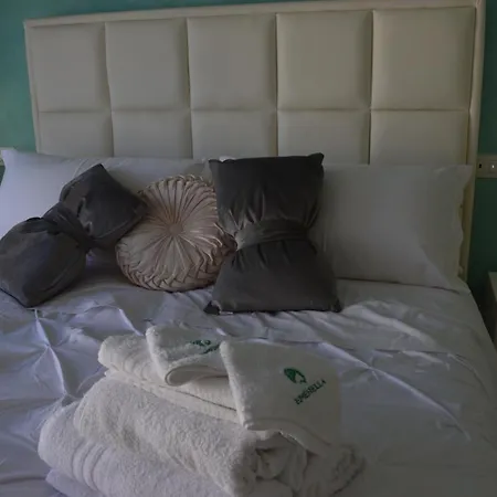 Emerella Appartement