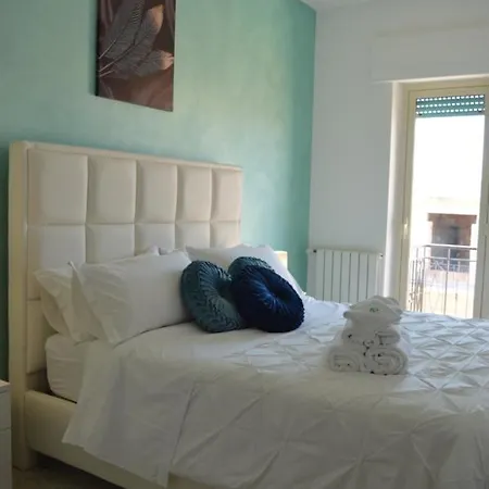 Emerella Apartment Siderno