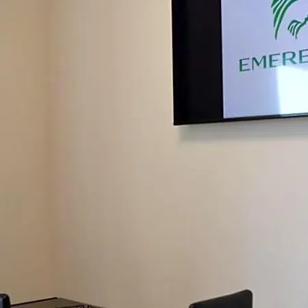 Emerella *