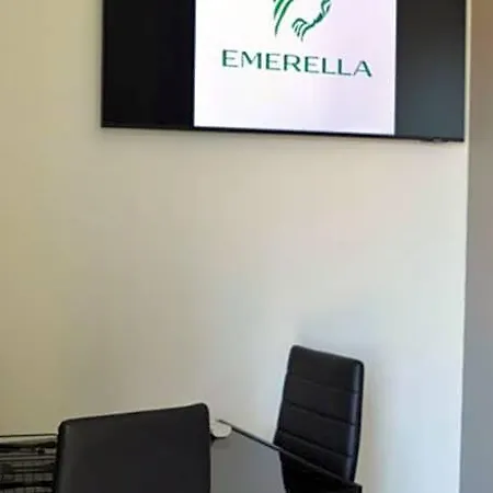 Emerella Lejlighed