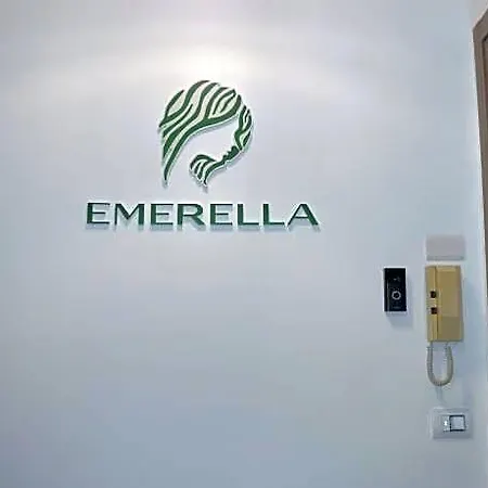 Emerella * Siderno