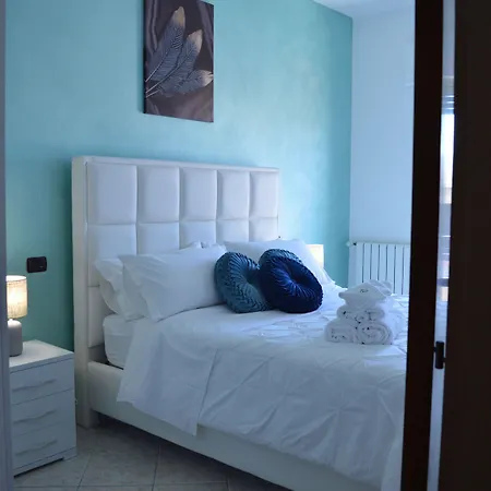 Emerella Appartement