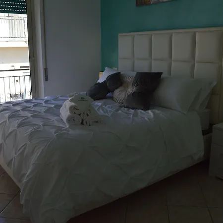 Emerella Appartement