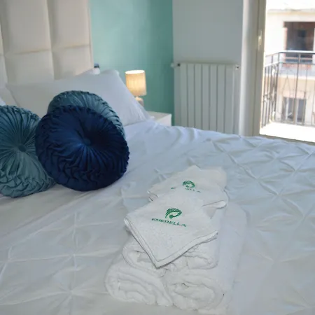 Emerella Appartement *
