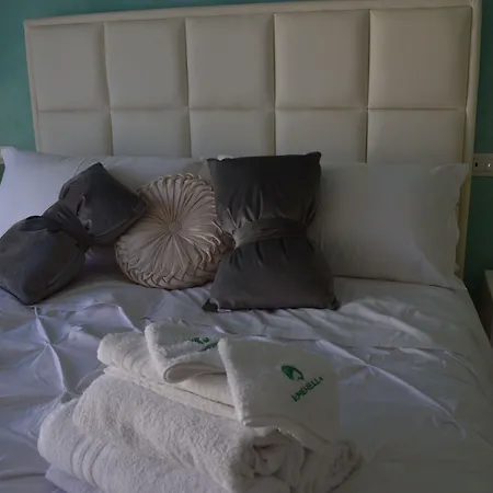Appartement Emerella *