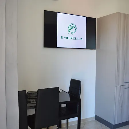 Appartement Emerella