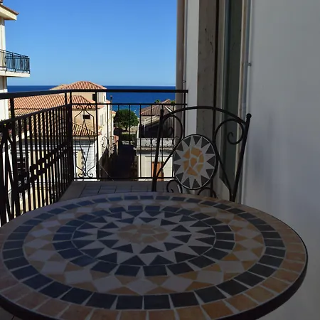 Appartement Emerella Siderno