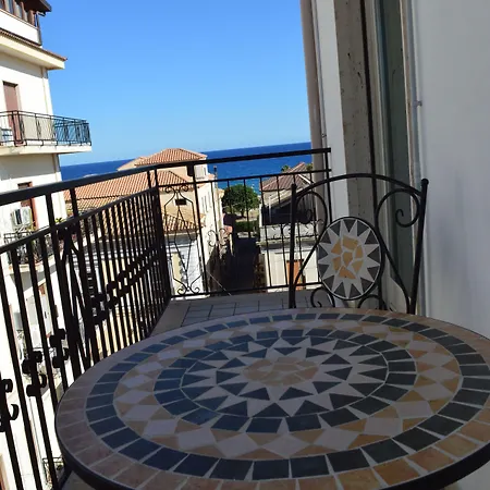 Emerella Appartement Siderno