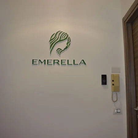 Daire Emerella Siderno