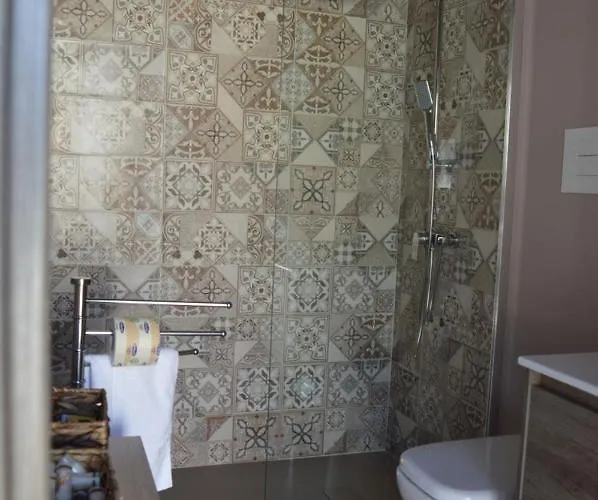 Emerella Apartman Siderno