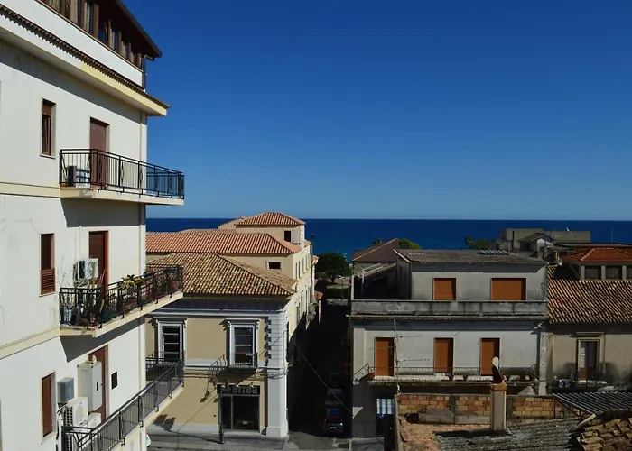 Emerella Апартаменты *