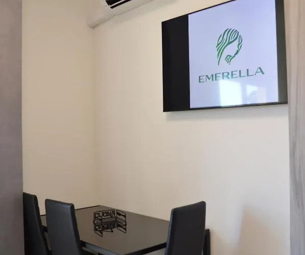 Emerella Сидерно-Марина