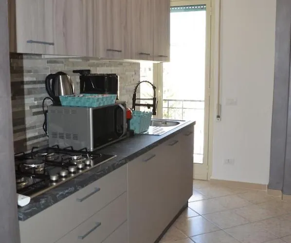 Emerella Апартаменты