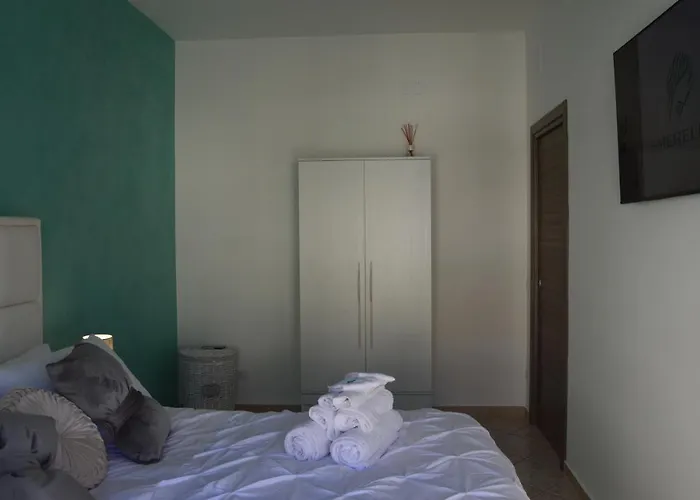 Apartman Emerella Siderno