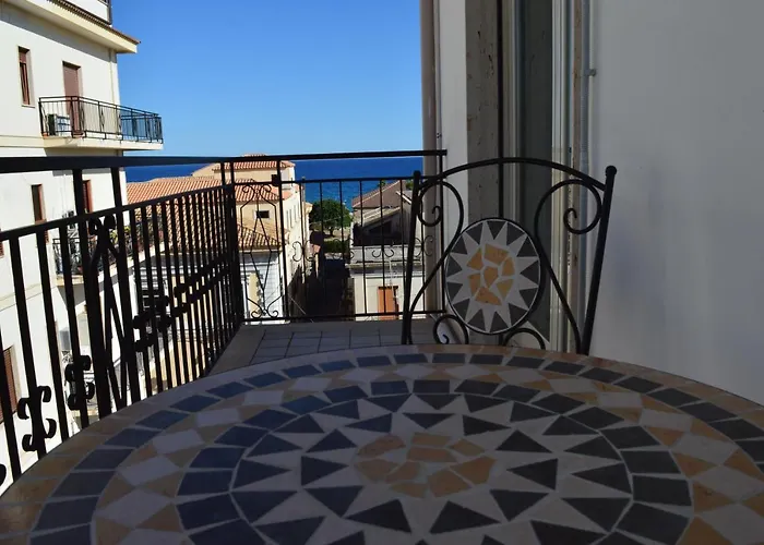 Emerella Апартаменты