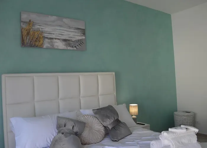 Apartman Emerella Siderno